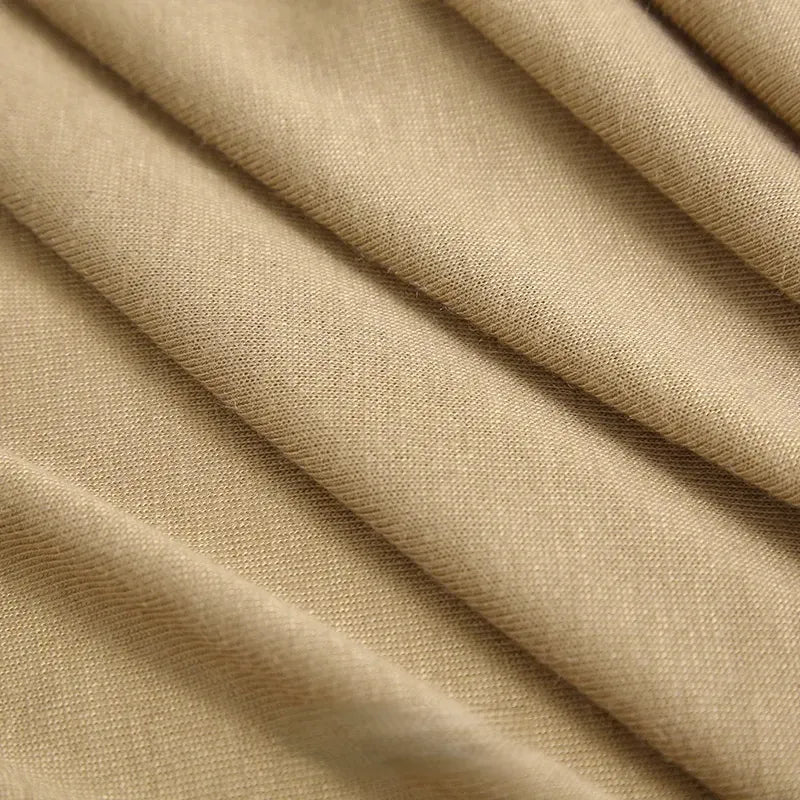 Lightweight Knitted Fabric Piece - KnitCraft