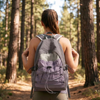 Lightweight Outdoor Daypack - Cordin