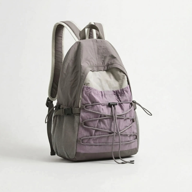 Lightweight Outdoor Daypack - Cordin