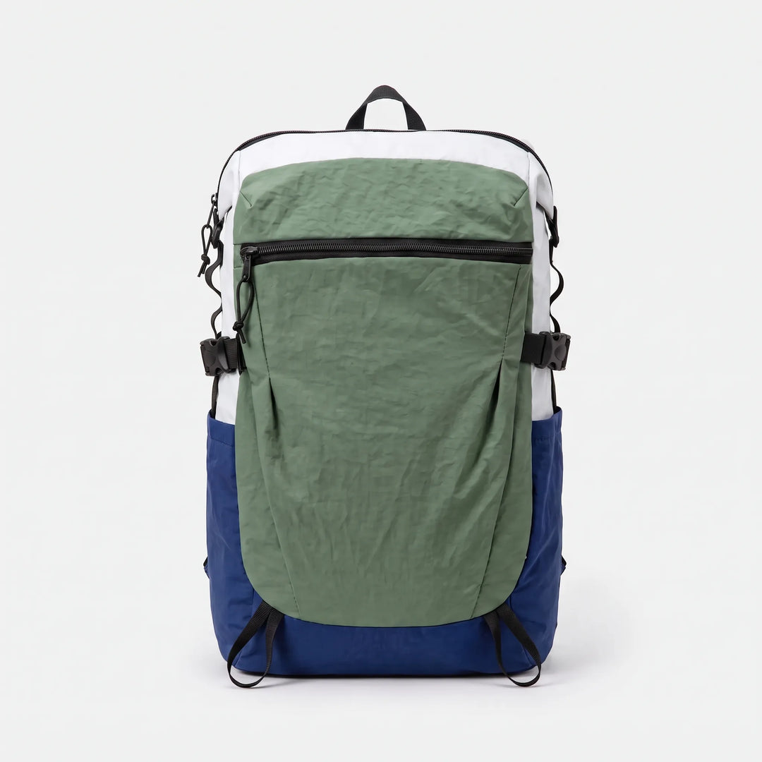 Lightweight Outdoor Daypack -  Darin