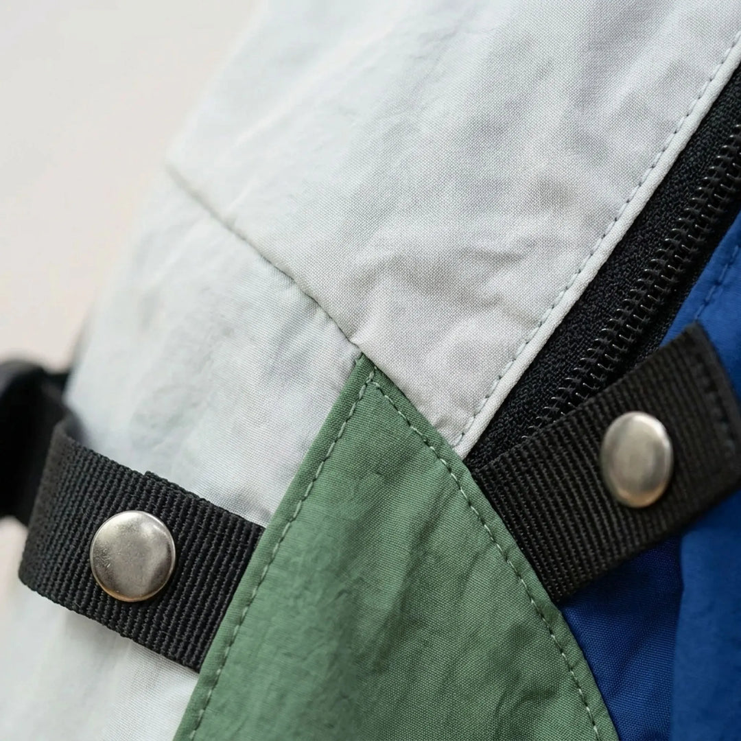 Lightweight Outdoor Daypack -  Darin