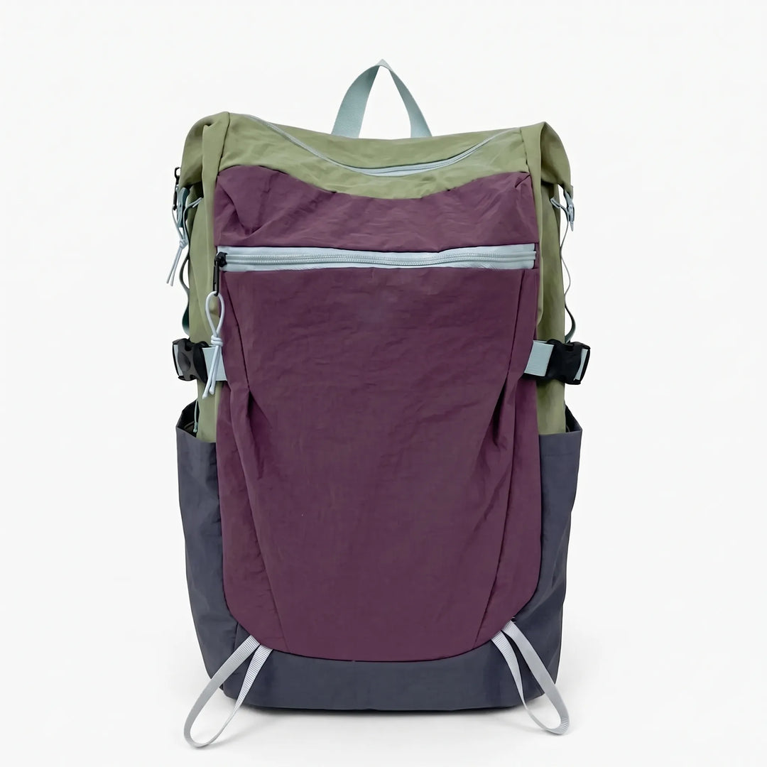 Lightweight Outdoor Daypack -  Darin