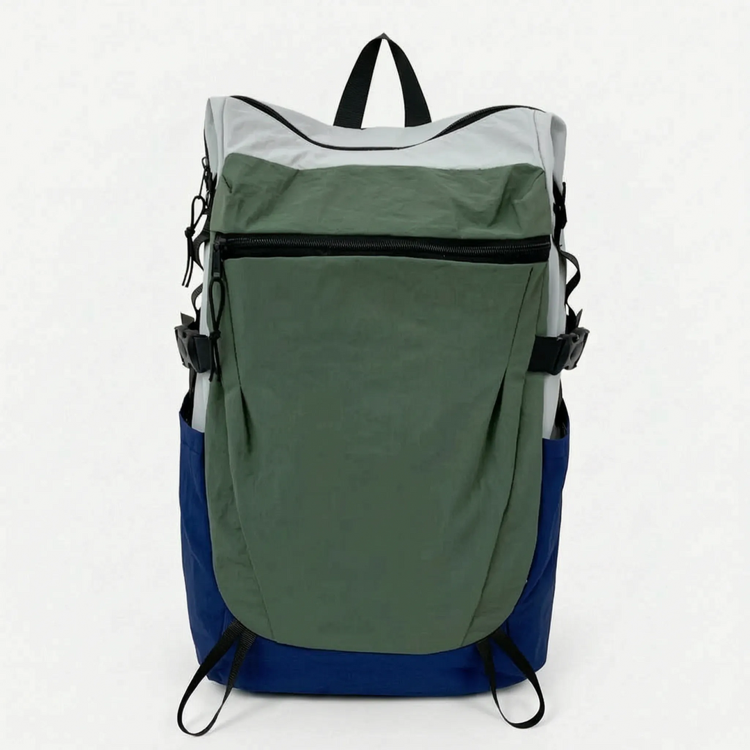 Lightweight Outdoor Daypack -  Darin