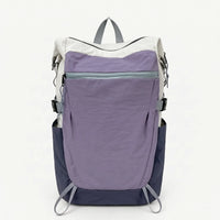 Lightweight Outdoor Daypack -  Darin