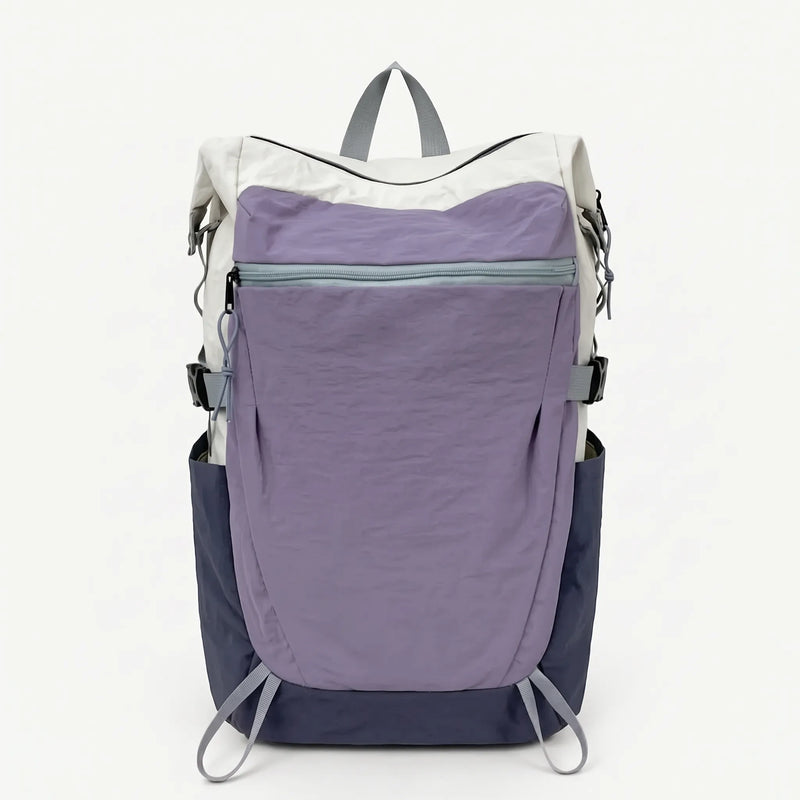 Lightweight Outdoor Daypack -  Darin