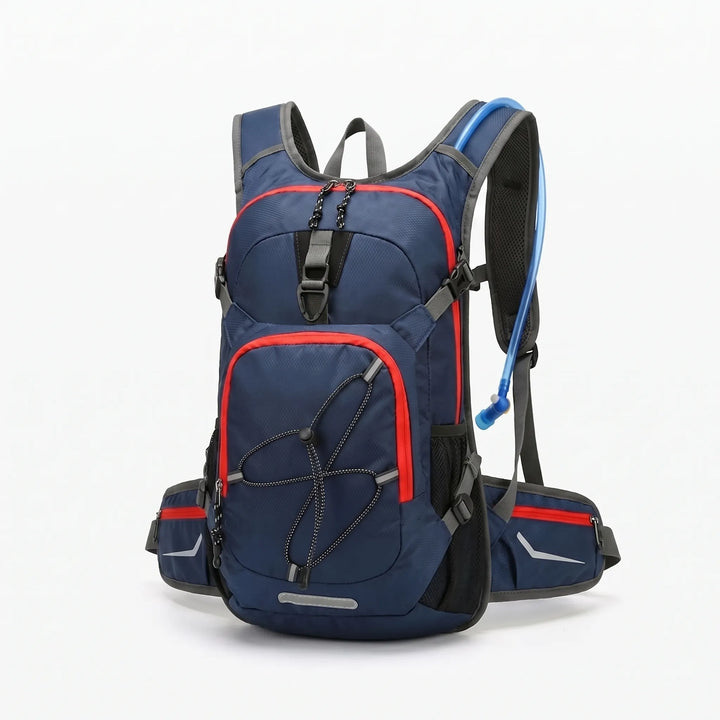 Lightweight Outdoor Hydration Daypack - Terravio