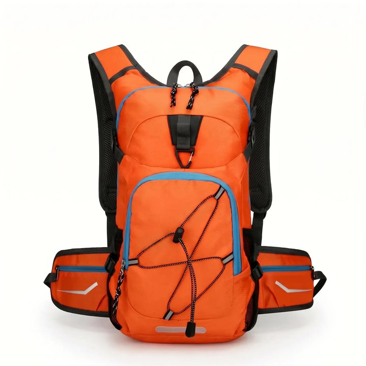 Lightweight Outdoor Hydration Daypack - Terravio