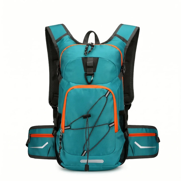 Lightweight Outdoor Hydration Daypack - Terravio