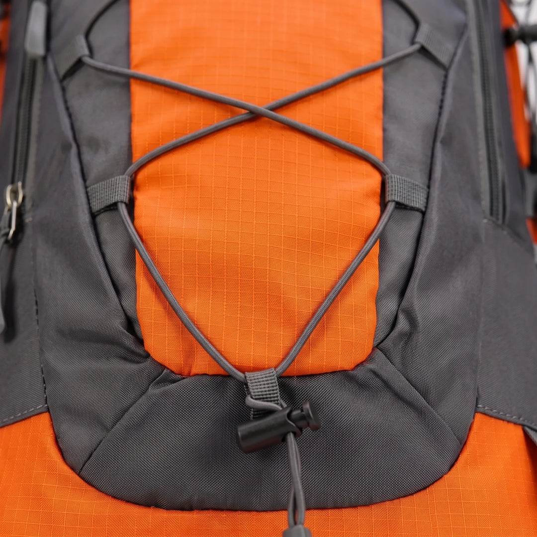 Lightweight Outdoor Rucksack -  Santos