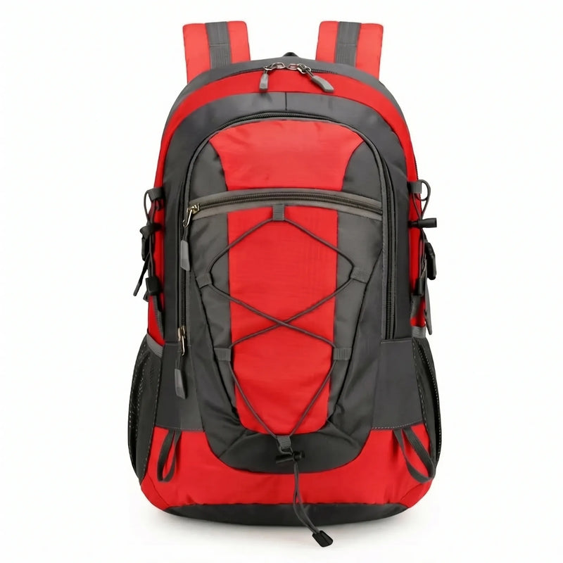Lightweight Outdoor Rucksack -  Santos