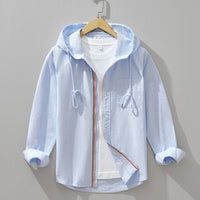 Lightweight Spring Hoodie - Ruben