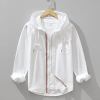 Lightweight Spring Hoodie - Ruben
