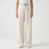 Lightweight Summer Trousers -  Elsie