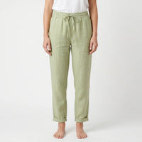Lightweight Summer Trousers -  Lola