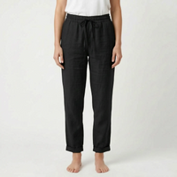Lightweight Summer Trousers -  Lola