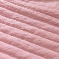 Lightweight Textured Cooling Blanket - ChillWeave