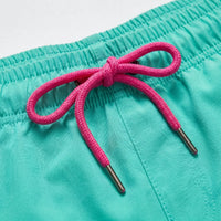 Lined Swim Shorts - Linaris