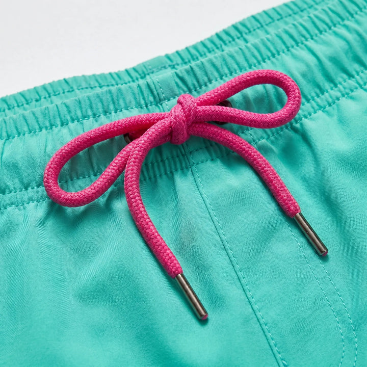 Lined Swim Shorts - Linaris