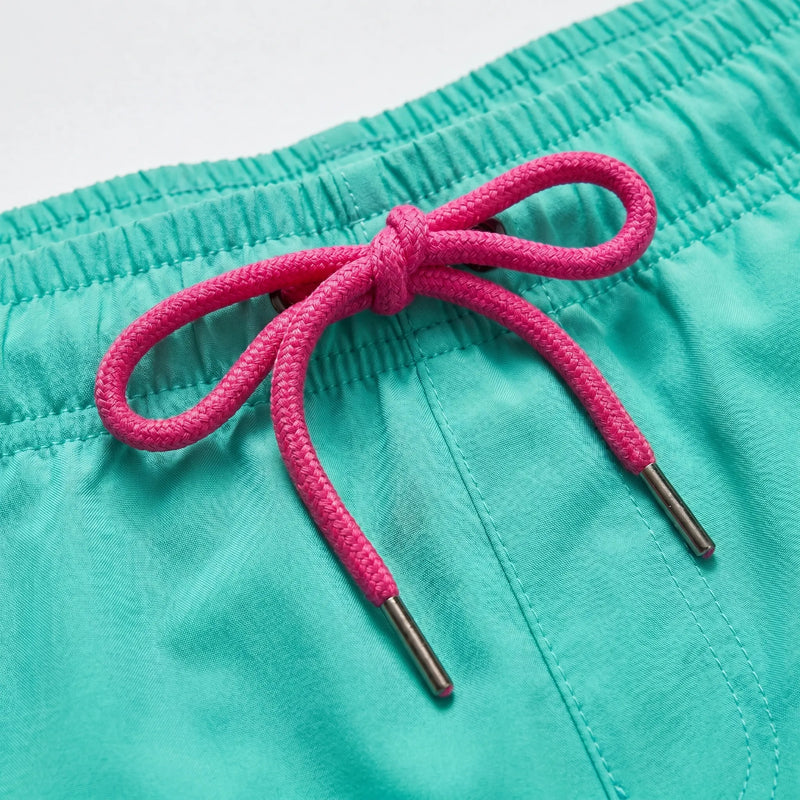Lined Swim Shorts - Linaris