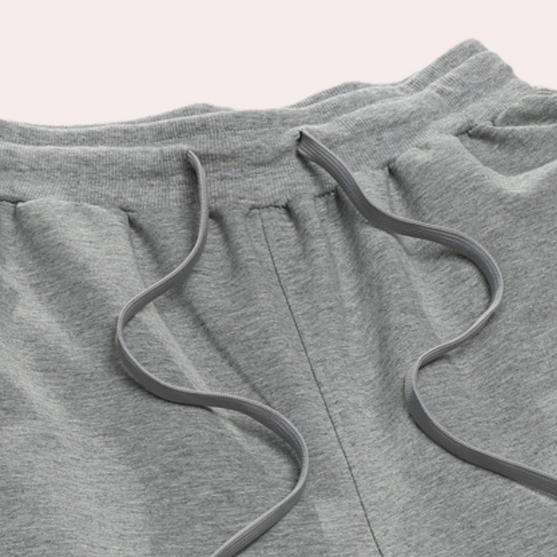 Locker Geschnittene Herren Jogginghose - Connor