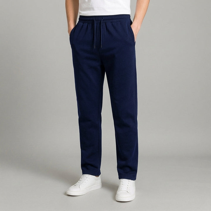 Locker Geschnittene Herren Jogginghose - Connor