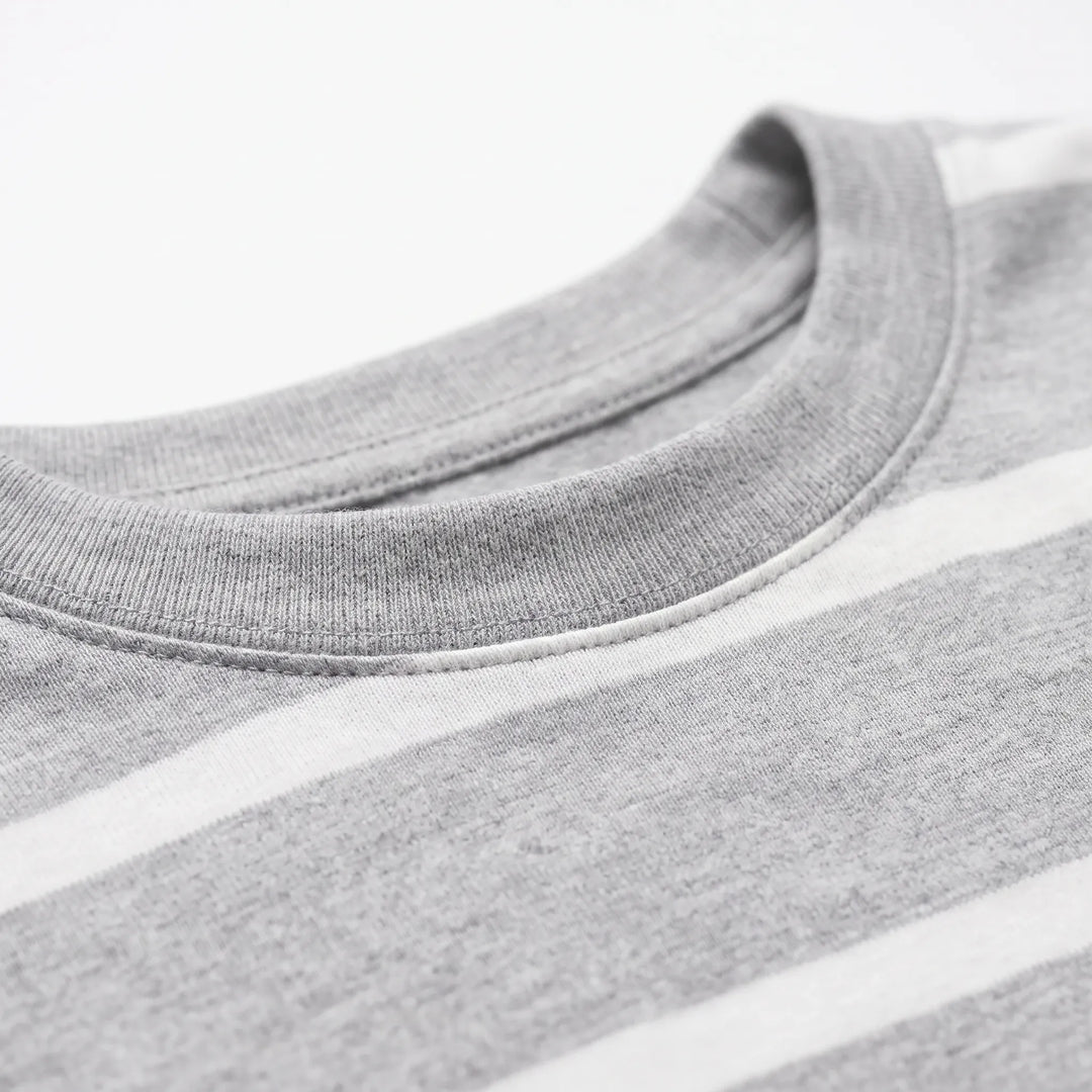 Long-Sleeved Printed Pyjamas - Enrique