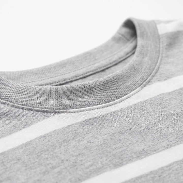 Long-Sleeved Printed Pyjamas - Enrique