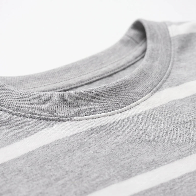 Long-Sleeved Printed Pyjamas - Enrique
