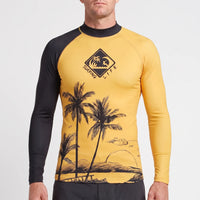 Long Sleeve Rash Guard - Brexion