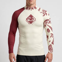 Long Sleeve Rash Guard - Brexion