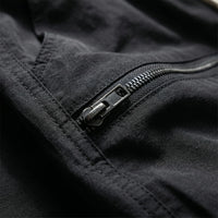Loose-Fit Men's Cargo Shorts - Johnathan