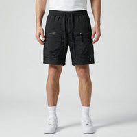 Loose-Fit Men's Cargo Shorts - Johnathan