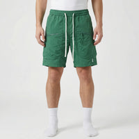 Loose-Fit Men's Cargo Shorts - Johnathan