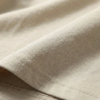 Loose-Fit Short Sleeve Tee - Santos