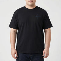 Loose-Fit Short Sleeve Tee - Santos