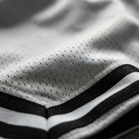 Loose Fit Athletic Basketball Shorts - Chad