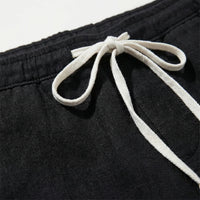 Loose Straight-Leg Women's Pants - Rita
