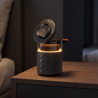 Magnetic Multi-Device Charging Station - AuraDock