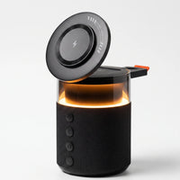 Magnetic Multi-Device Charging Station - AuraDock
