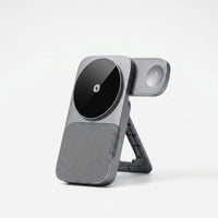 Magnetic Wireless Charger Stand - Magnex