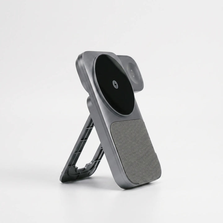 Magnetic Wireless Charger Stand - Magnex