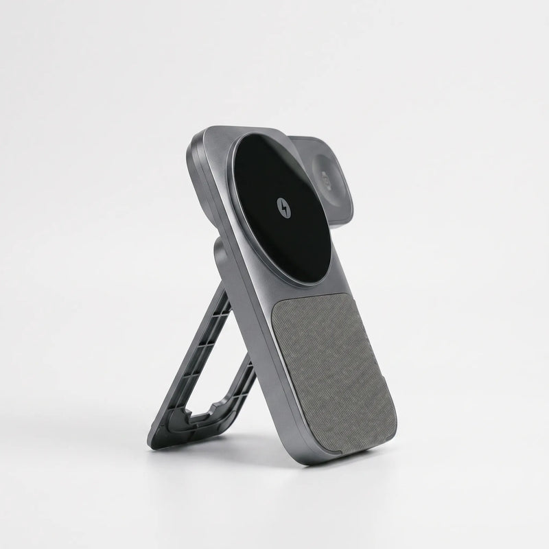 Magnetic Wireless Charger Stand - Magnex