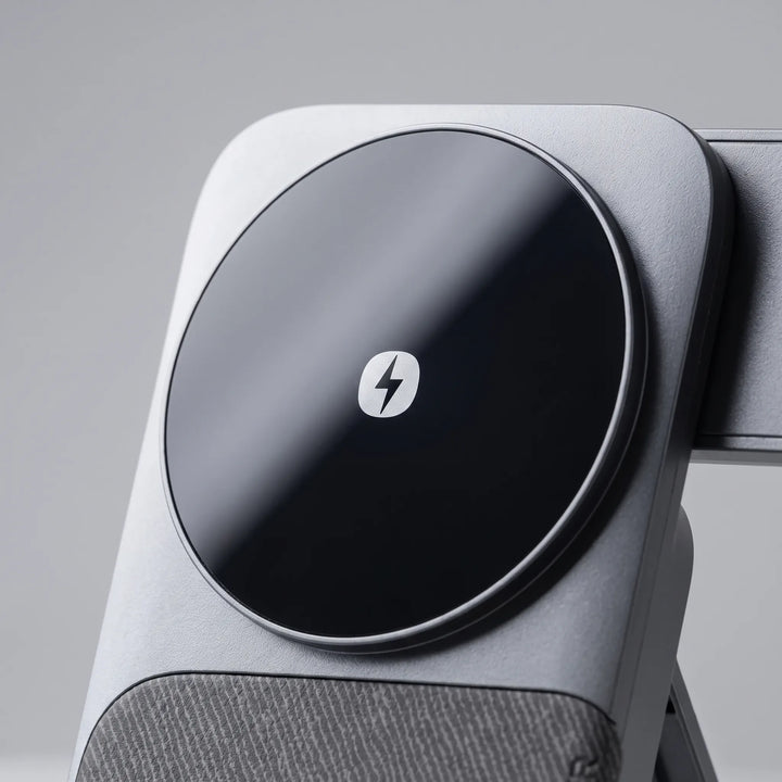 Magnetic Wireless Charger Stand - Magnex