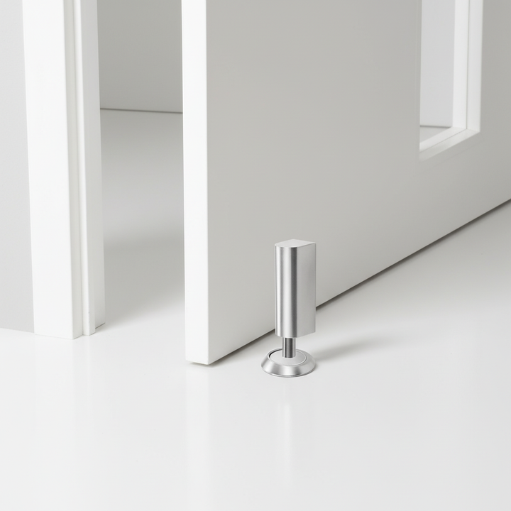 Magnetischer Boden Türstopper - SilentGrip