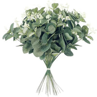 Maintenance-Free Faux Floral Arrangement - Gypsovia