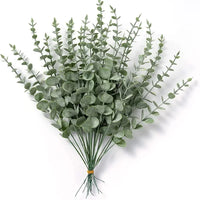 Maintenance-Free Faux Floral Arrangement - Gypsovia