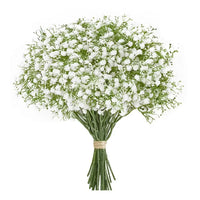 Maintenance-Free Faux Floral Arrangement - Gypsovia