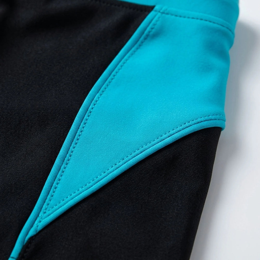 Men's Boxer Swim Trunks - Pluvius