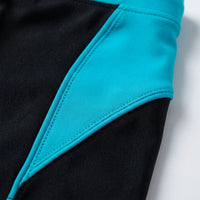 Men's Boxer Swim Trunks - Pluvius