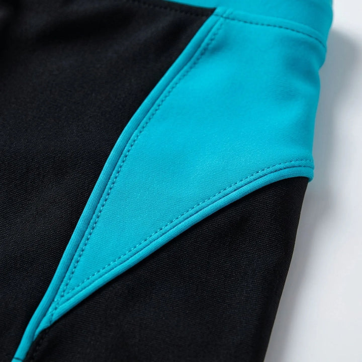 Men's Boxer Swim Trunks - Pluvius
